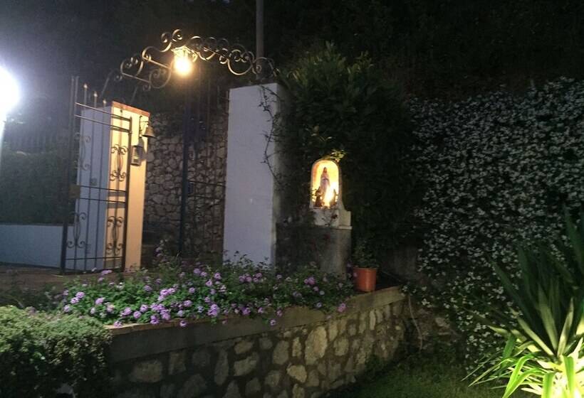 هتل B&b Il Tramonto