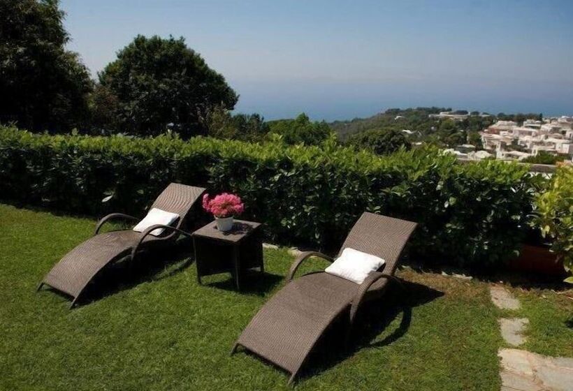 هتل B&b Il Tramonto