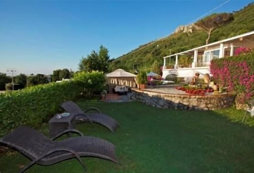 هتل B&b Il Tramonto