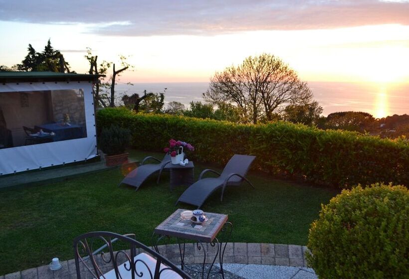هتل B&b Il Tramonto