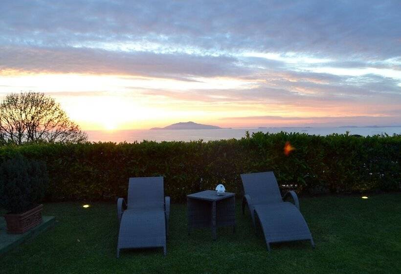 هتل B&b Il Tramonto