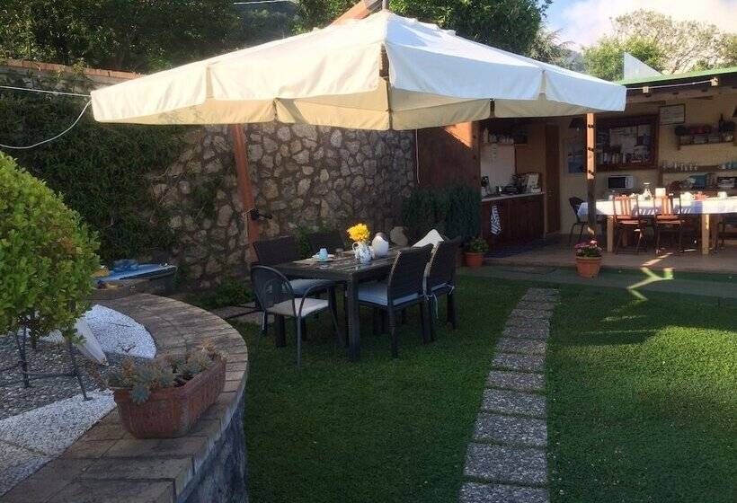 هتل B&b Il Tramonto