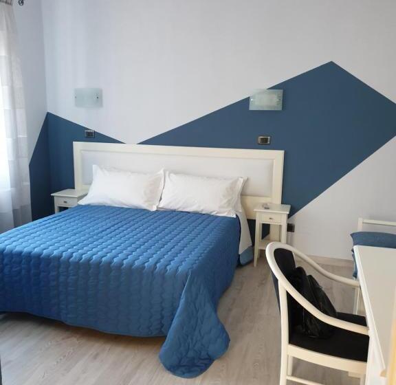 فندق B&b Le Scalette B&b San Marco