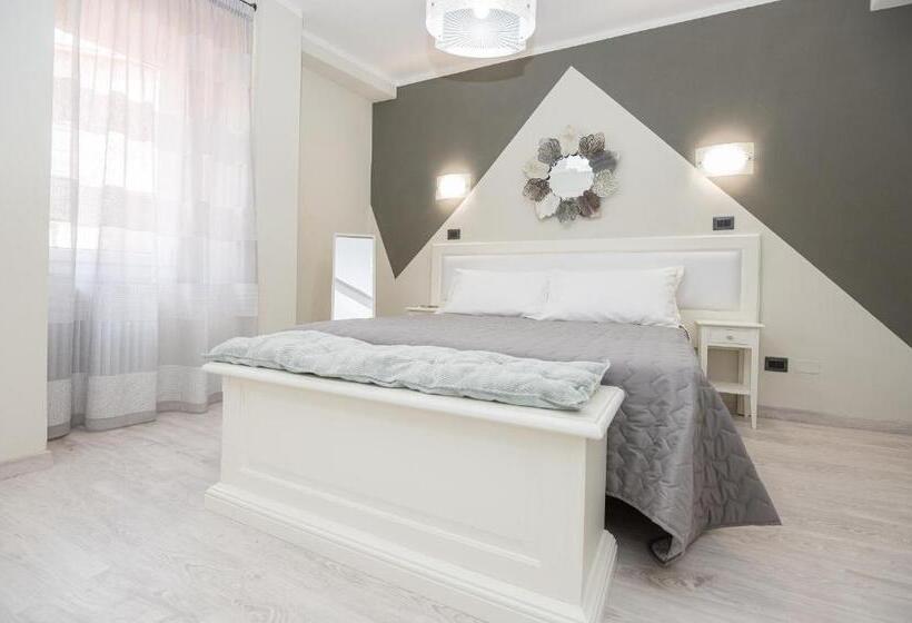 فندق B&b Le Scalette B&b San Marco