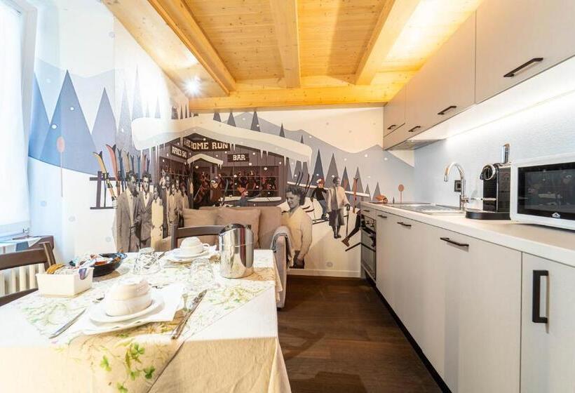 هتل B&b Nonna Costantina
