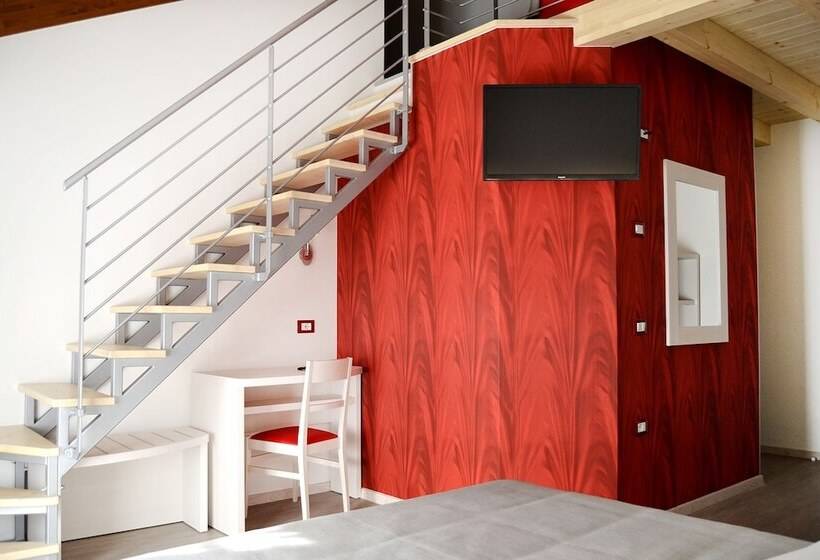 فندق B&b Seventy Design