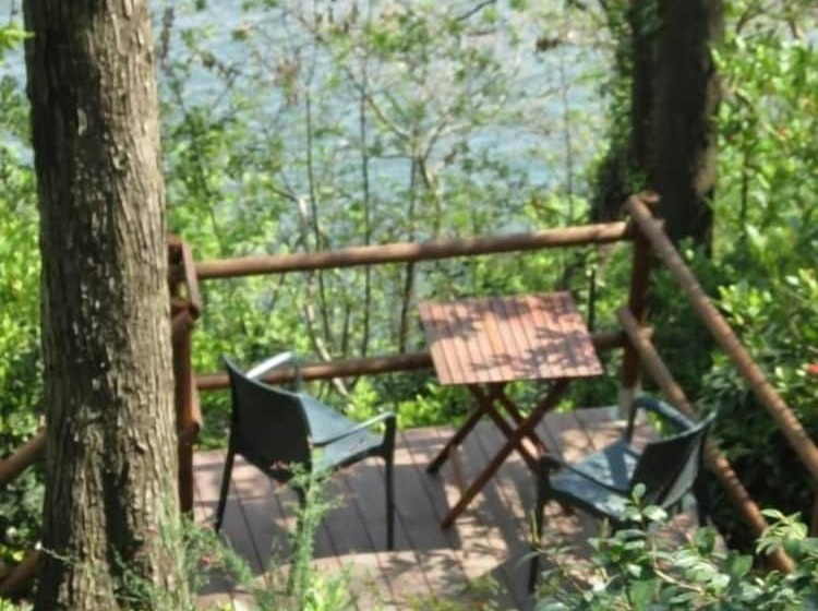 ホテル B&b Tana Della Volpe