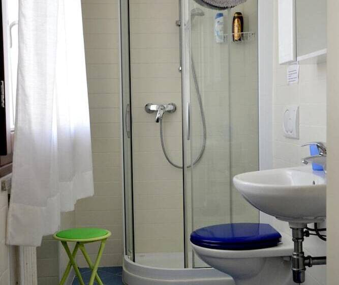 ホテル B&b Tana Della Volpe