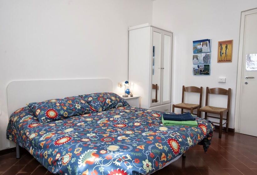 ホテル B&b Tana Della Volpe