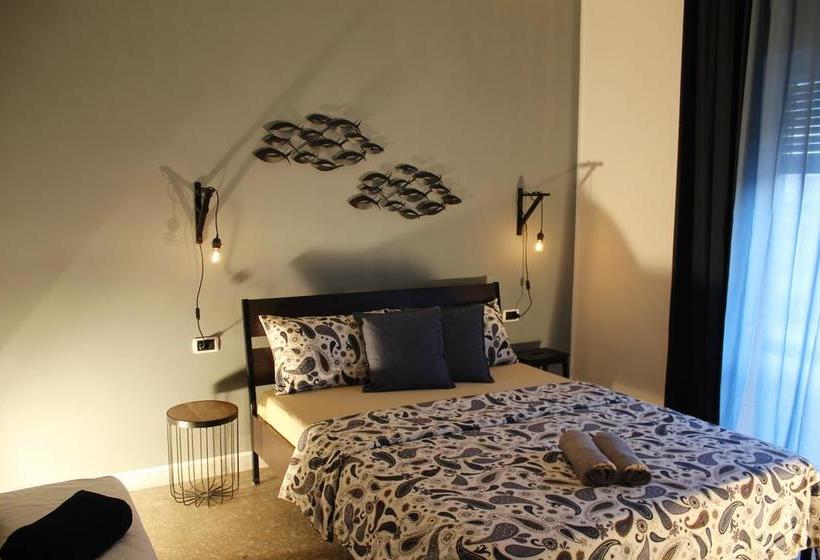 هتل Salecce B&b