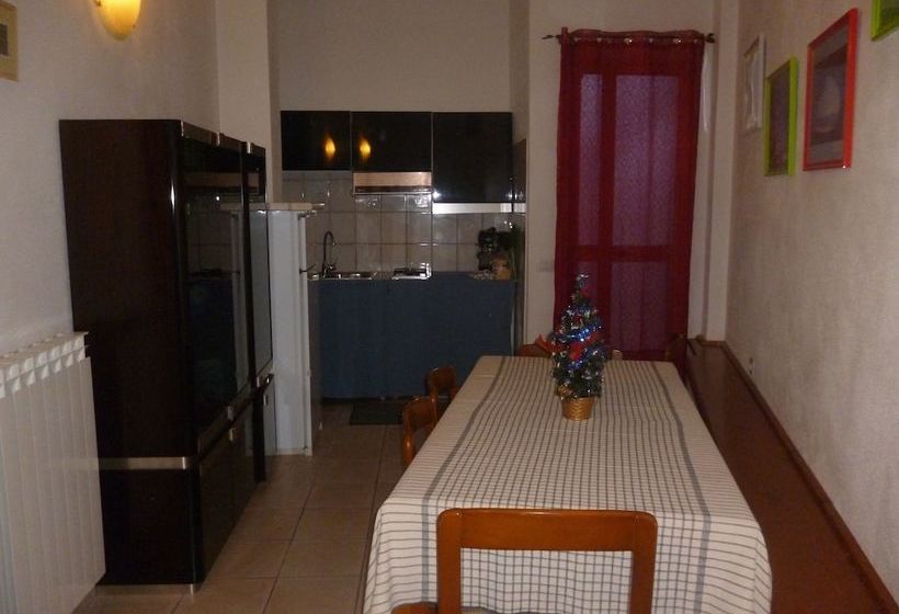 فندق B&b Passaggio A Bardia