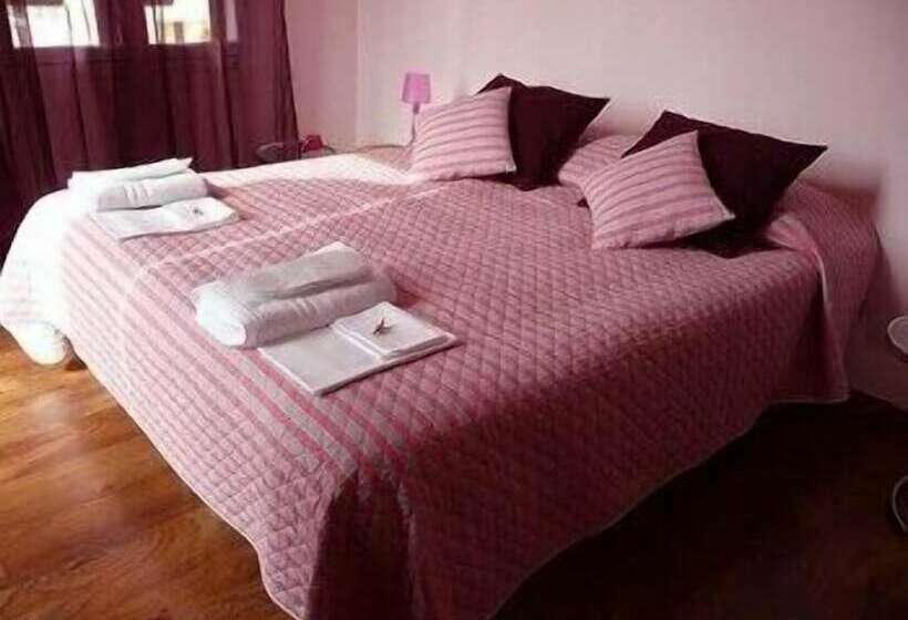 هتل Bed & Breakfast 3b