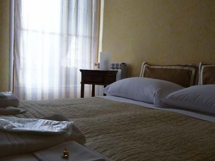 هتل Bed & Breakfast 3b