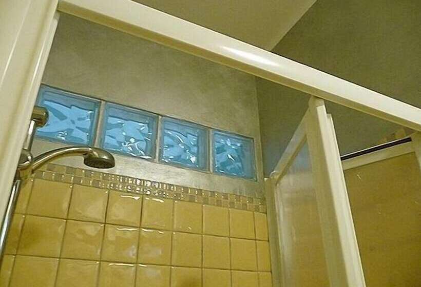 هتل Bed & Breakfast 3b