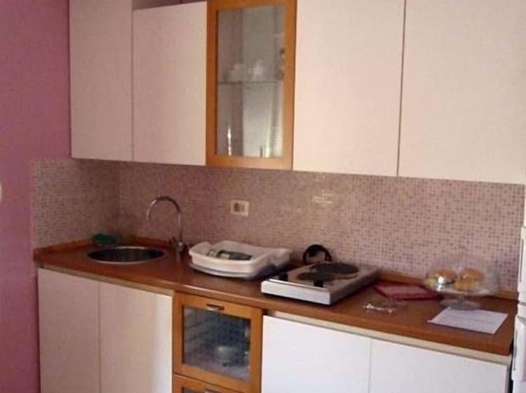 هتل Bed & Breakfast 3b