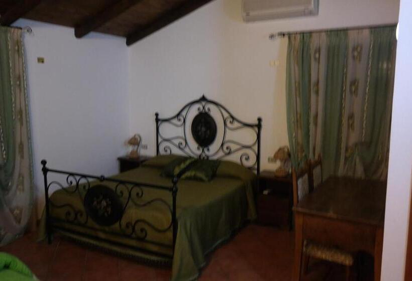 Hotel Bed & Breakfast Laino