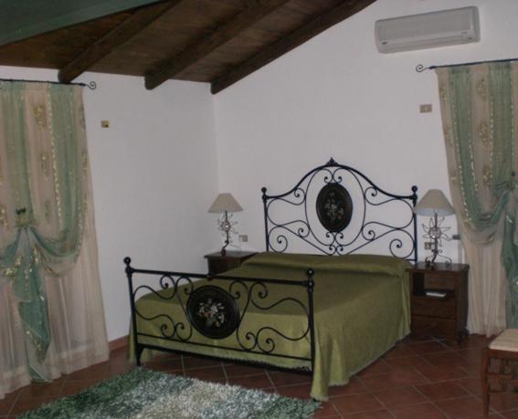 Hotel Bed & Breakfast Laino