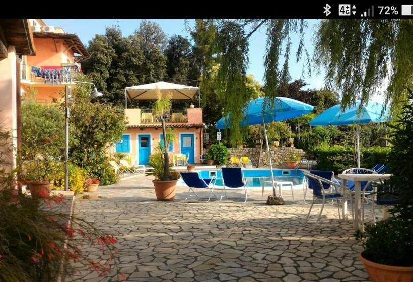 Hotel Bed & Breakfast Laino