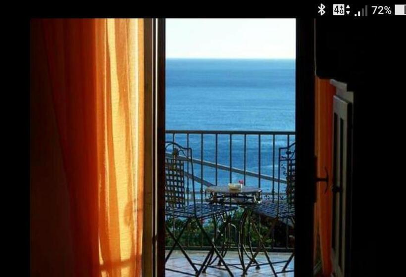 Hotel Bed & Breakfast Laino