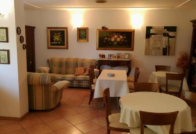 Hotel Bed & Breakfast Laino