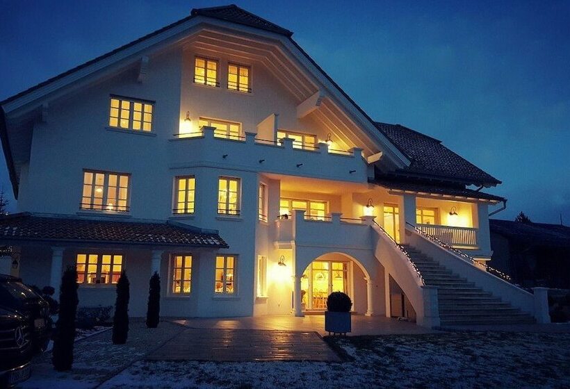 호텔 Belle Maison  Das Kleine
