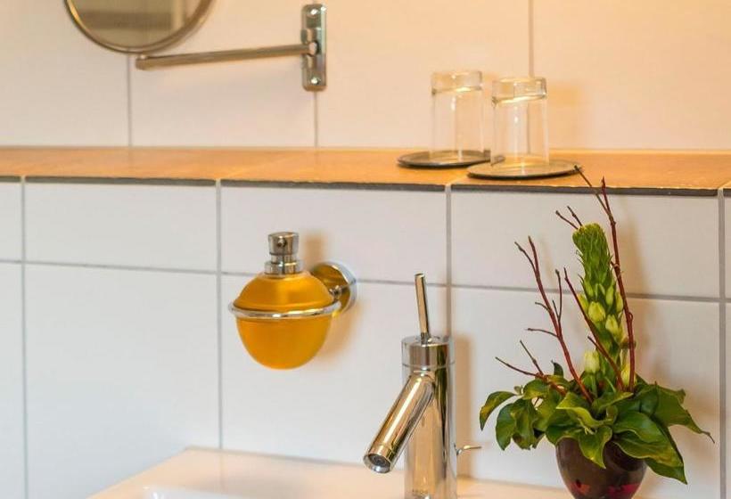 호텔 Stãƒæ’ã‚â¶ltings Landhaus