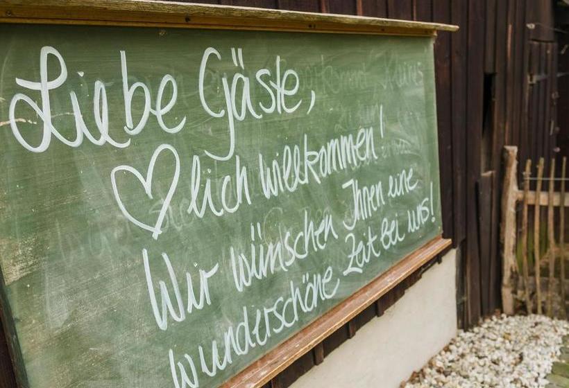 호텔 Stãƒæ’ã‚â¶ltings Landhaus