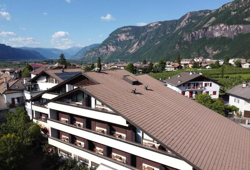 Bio Hotel Kaufmann