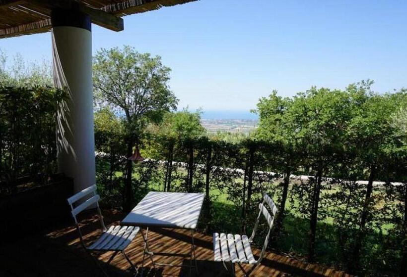 هتل Borgo La Pietraia