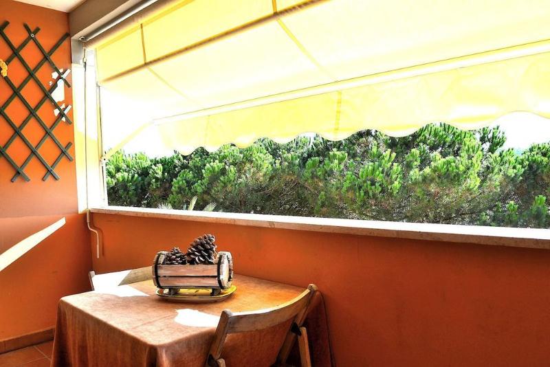 ホテル Bracciano Dreams Home