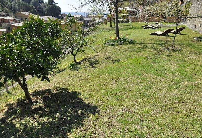 酒店 Cà Du Ferrà Farm & Relax