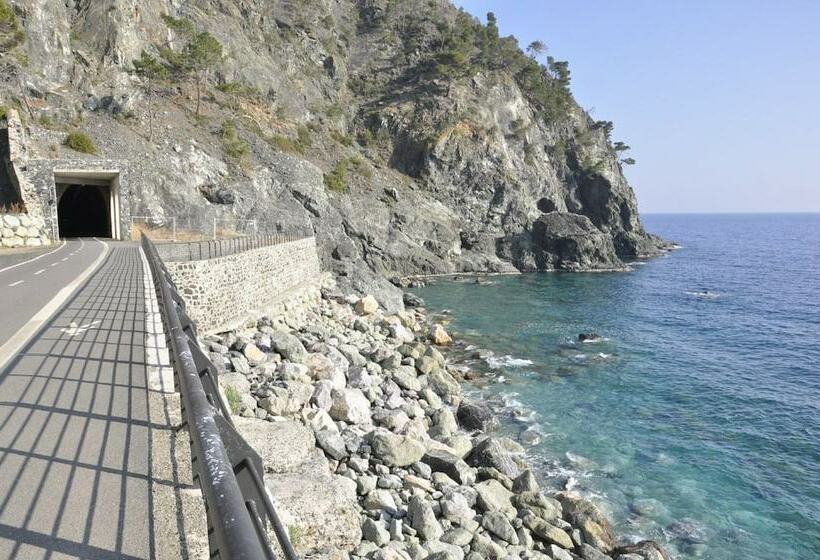 酒店 Cà Du Ferrà Farm & Relax