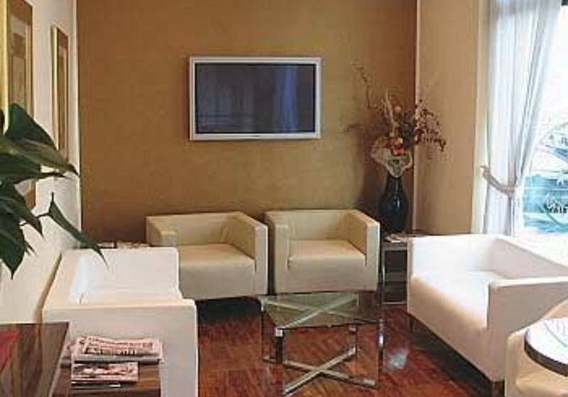 Fotos del hotel Campion:  23