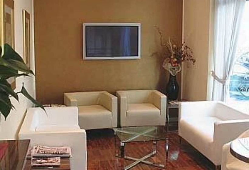 Fotos del hotel Campion:  13