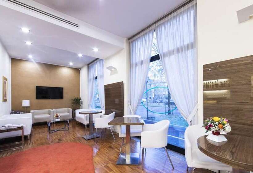 Fotos del hotel Campion:  31