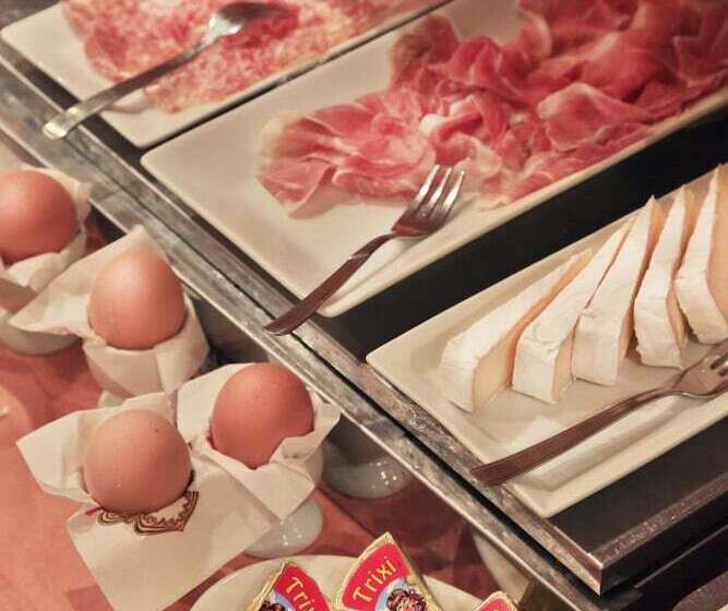 Fotos del hotel Campion:  32