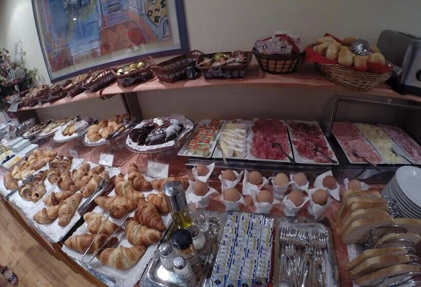 Fotos del hotel Campion:  27