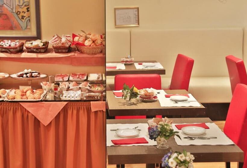 Fotos del hotel Campion:  28