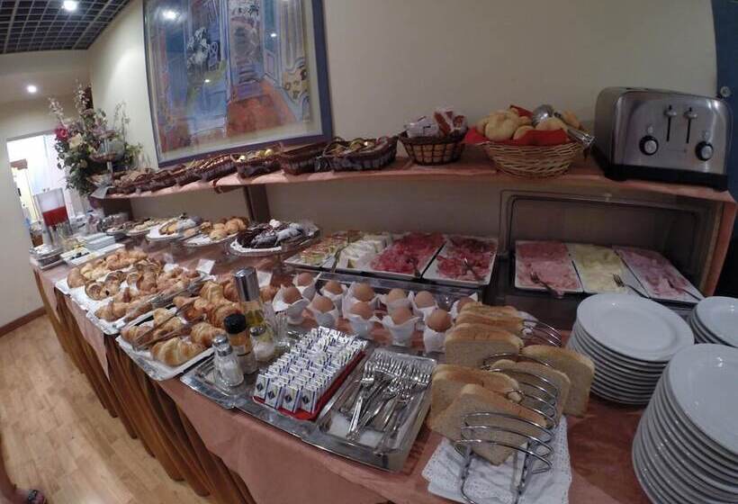 Fotos del hotel Campion:  17