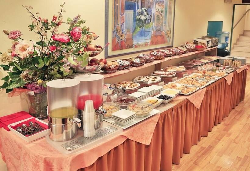 Fotos del hotel Campion:  26