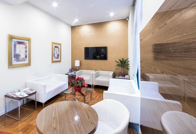 Fotos del hotel Campion:  3