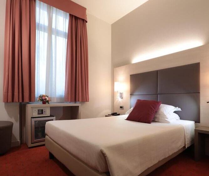 Fotos del hotel Campion:  5