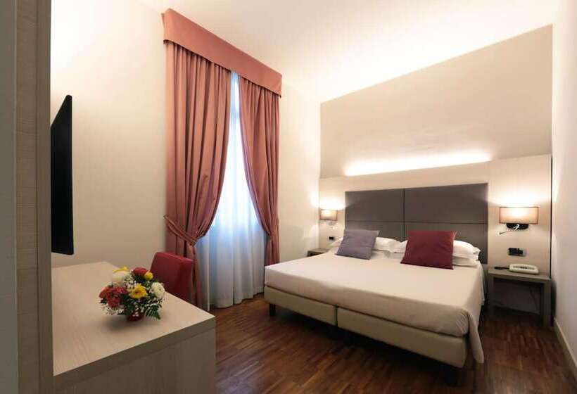 Fotos del hotel Campion:  4