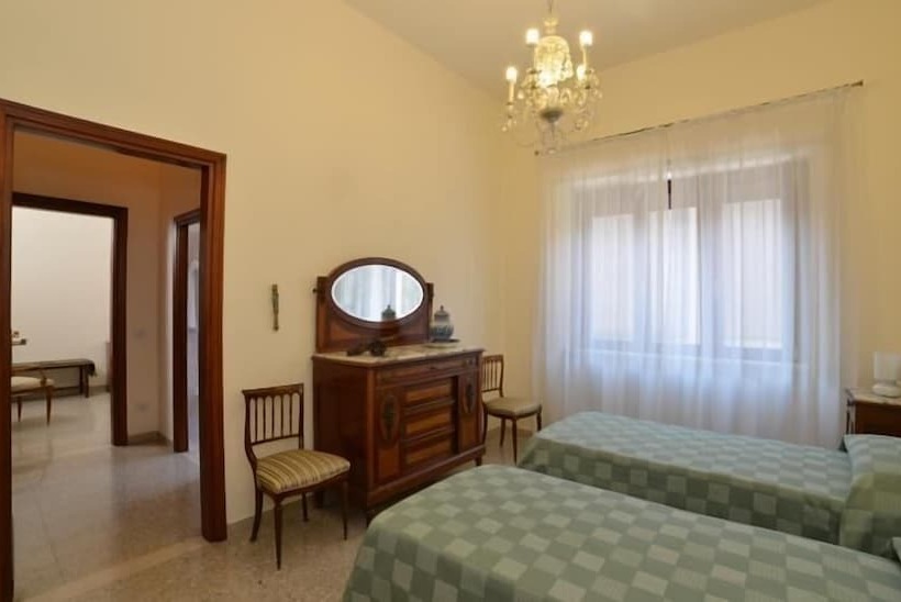 فندق Casa Don Guanella