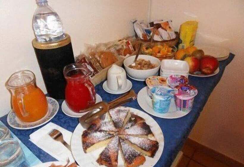 هتل Casa Famiani Bed & Breakfast