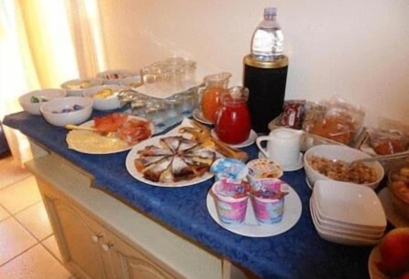 هتل Casa Famiani Bed & Breakfast