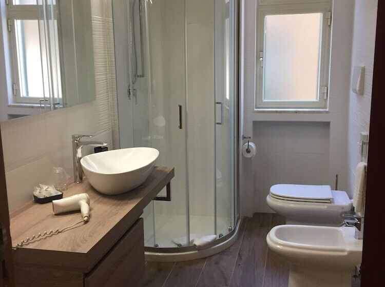 هتل Casa Famiani Bed & Breakfast