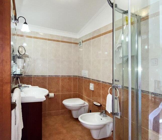 هتل Casa Famiani Bed & Breakfast