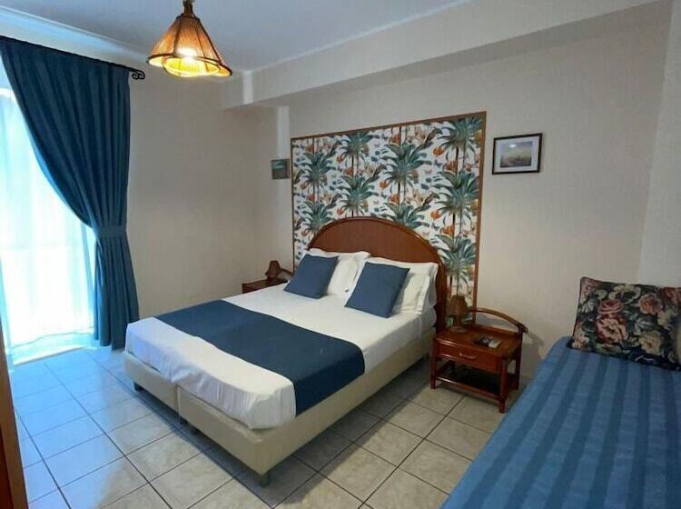 هتل Casa Famiani Bed & Breakfast
