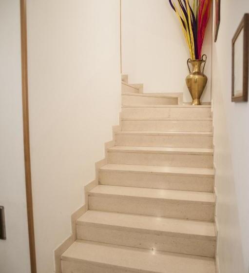فندق Casa Hellen